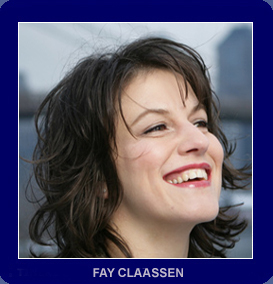 Fay Claassen