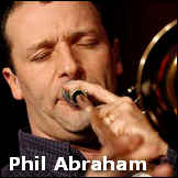 Phil Abraham