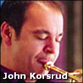 John Korsrud