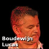 Boudewijn Lucas