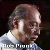 Rob Pronk