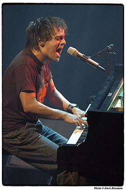 Jamie Cullum