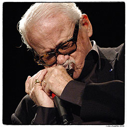 Toots Thielemans