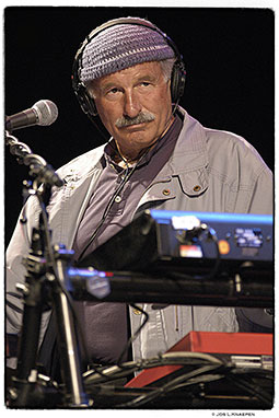 Joe Zawinul