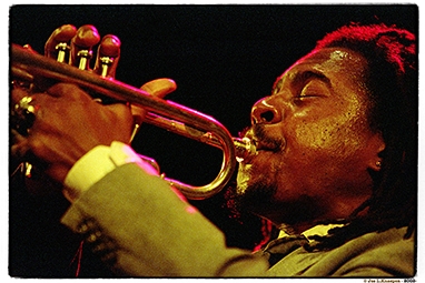 Roy Hargrove