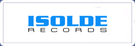 Isolde Records