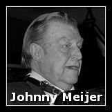 Johnny Meijer