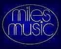 Miles Music