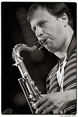 Chris Potter