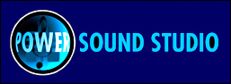 Paul Power Sound Studio