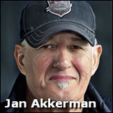 Jan Akkerman