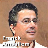 Franck Amsallem