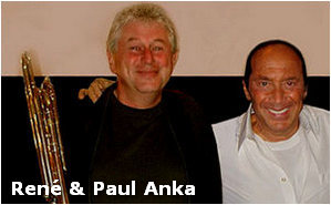 Paul Anka