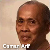Osman Arif