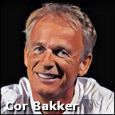 Cor Bakker