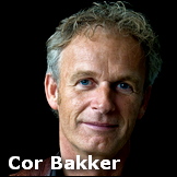 Cor Bakker