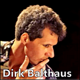 Dirk Balthaus