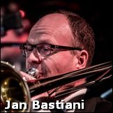 Jan Bastiani