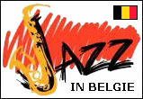 Jazz in Belgie