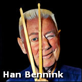 Han Bennink
