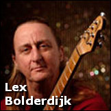 Lex Bolderdijk