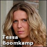 Tessa Boomkamp