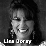 Lisa Boray