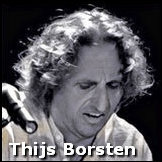 Thijs Borsten