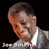 Joe Bourne