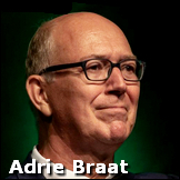 Adrie Braat