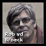 Rob van den Broeck