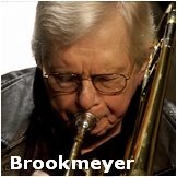 Bob Brookmeyer