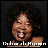 Deborah Brown