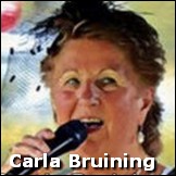 Gerda Bruining