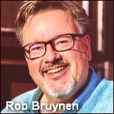 Rob Bruynen