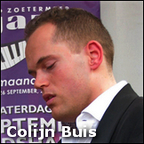 Colijn Buis
