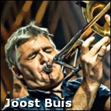 Joost Buis