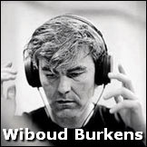 Wibout Burkens