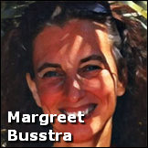 Margreet Busstra