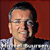 Michiel Buursen