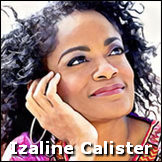 Izaline Calister