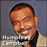 Humphrey Campbell