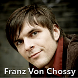 Franz von Chossy