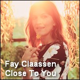 New CD Fay Claassen