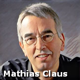 Mathias Claus