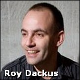 Roy Dackus