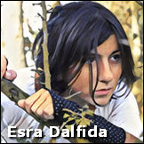 Esra Dalfida