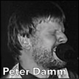 Peter Damm