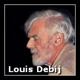 Louis Debij