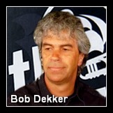 Bob Dekker